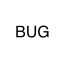 BUG icon