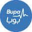 BUPA icon