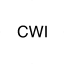 CWI icon