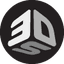 DDD icon