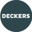 DECK icon