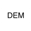 DEM icon