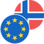 EURNOK icon