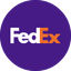 FDX icon