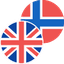 GBPNOK icon