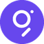 GRTUSD icon