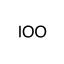 IOO icon