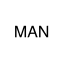 MAN icon
