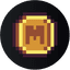 MEMEUSD icon
