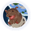 MOODENGUSD icon