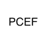 PCEF icon