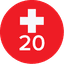 SWI20 icon