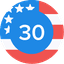 U30USD icon