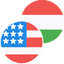 USDHUF icon