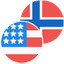 USDNOK icon