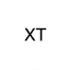 XT icon