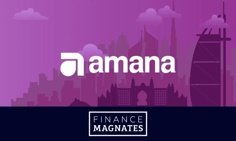 amana Brings Zero-Fee Trading for All MENA-Listed Stocks